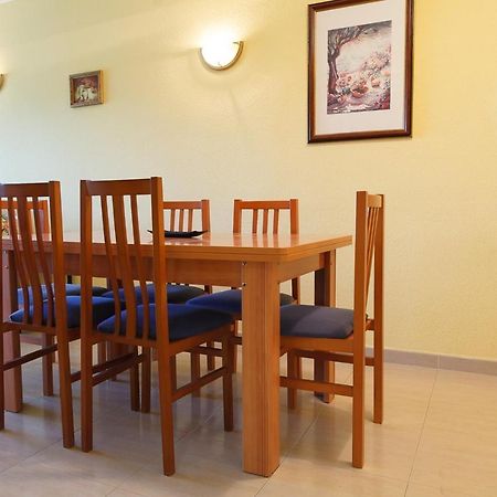 Uhc Village Park Apartments Salou Exterior foto